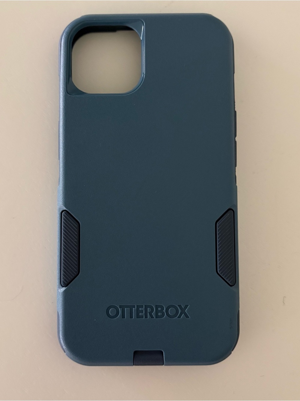 Otterbox Commuter Series Blue Case iPhone 13